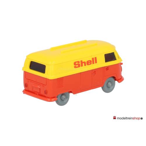 Wiking H0 300 VW T1 d Bulli Shell - Modeltreinshop