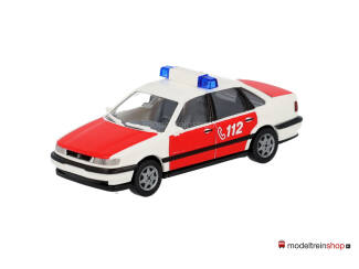 Wiking H0 6000225 VW Passat Feuerwehr