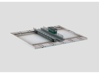 Marklin H0 72941 Rolbrug met afstandsbediening - Modeltreinshop