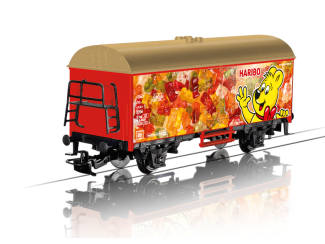 Marklin H0 44251 Koelwagen “HARIBO” - Modeltreinshop