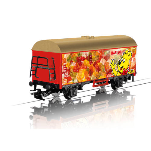 Marklin H0 44251 Koelwagen “HARIBO” - Modeltreinshop