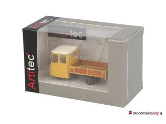 Artitec H0 387.334 Spijkstaal pickup - Modeltreinshop