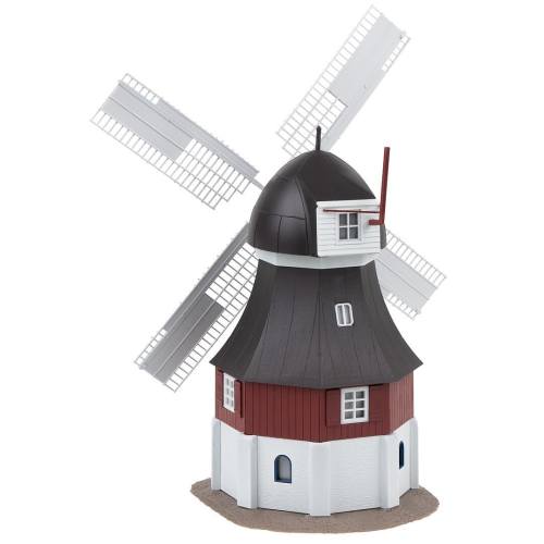 Faller HO 191792 Windmolen Bertha - Modeltreinshop