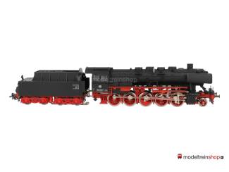 Marklin H0 3084 V2 Stoom Locomotief BR 050 met Tender - Modeltreinshop