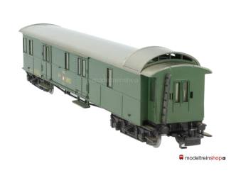 Marklin H0 4146 V02 Bagagerijtuig F4ü van de SBB - Modeltreinshop