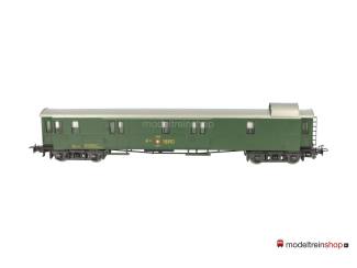 Marklin H0 4146 V02 Bagagerijtuig F4ü van de SBB - Modeltreinshop