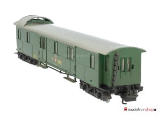 Marklin H0 4146 V02 Bagagerijtuig F4ü van de SBB - Modeltreinshop