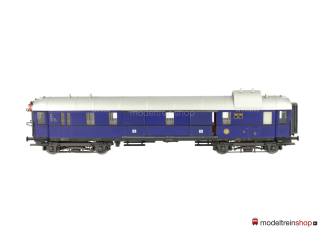 Marklin H0 4228 Rheingold Express Rijtuigenset van de DRG - Modeltreinshop