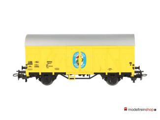 Marklin H0 4414 V1 Goederenwagen Ecuador Bananas - Modeltreinshop