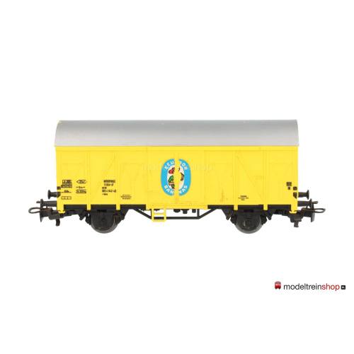 Marklin H0 4414 V1 Goederenwagen Ecuador Bananas - Modeltreinshop