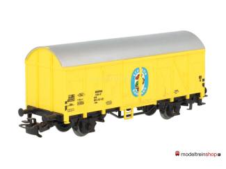 Marklin H0 4414 V1 Goederenwagen Ecuador Bananas - Modeltreinshop