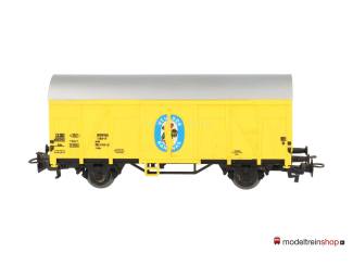 Marklin H0 4414 V1 Goederenwagen Ecuador Bananas - Modeltreinshop