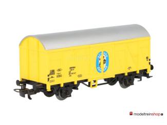 Marklin H0 4414 V1 Goederenwagen Ecuador Bananas - Modeltreinshop