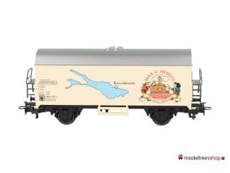 Marklin H0 44183 Bierwagen "Max & Moritz" - Modeltreinshop