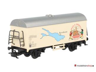 Marklin H0 44183 Bierwagen "Max & Moritz" - Modeltreinshop