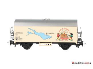 Marklin H0 44183 Bierwagen "Max & Moritz" - Modeltreinshop