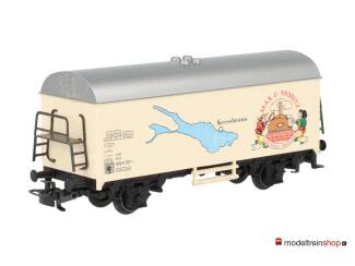 Marklin H0 44183 Bierwagen "Max & Moritz" - Modeltreinshop