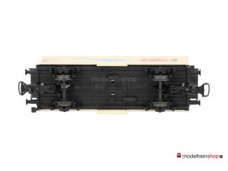 Marklin H0 44183 Bierwagen "Max & Moritz" - Modeltreinshop
