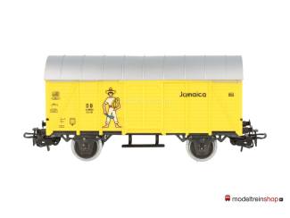 Marklin Primex H0 4544 V03 Goederenwagen Banana - Modeltreinshop