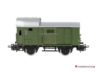 Marklin Primex H0 4549 Goederenwagen - Modeltreinshop