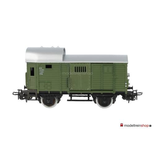 Marklin Primex H0 4549 Goederenwagen - Modeltreinshop