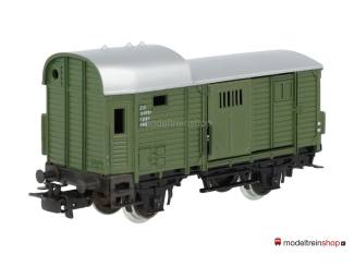 Marklin Primex H0 4549 Goederenwagen - Modeltreinshop