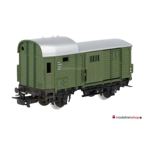 Marklin Primex H0 4549 Goederenwagen - Modeltreinshop