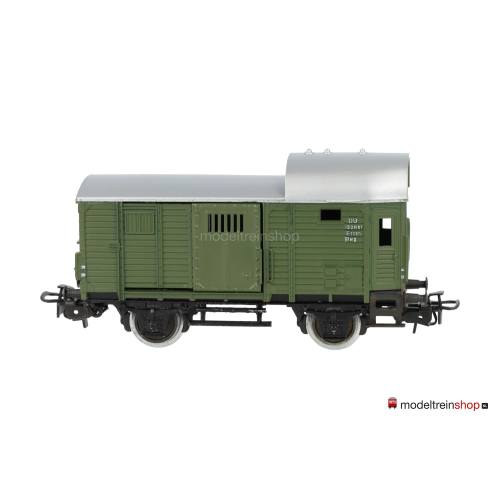 Marklin Primex H0 4549 Goederenwagen - Modeltreinshop