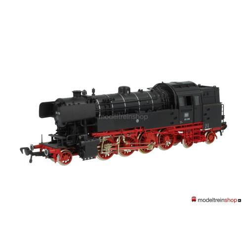 Fleischmann H0 4065 Stoomlocomotief BR 65 vd DB - Modeltreinshop