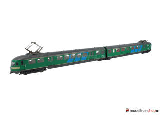 Lima H0 149734 Mat 46 Muizenkop treinstel NS - Modeltreinshop