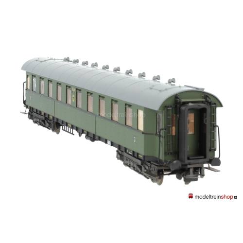 Liliput H0 842 Personenrijtuigset van de DRG - Modeltreinshop