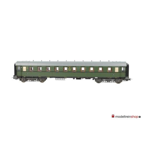 Liliput H0 842 Personenrijtuigset van de DRG - Modeltreinshop