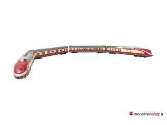 Roco H0 TEE-treinstel BR 601 - - Modeltreinshop