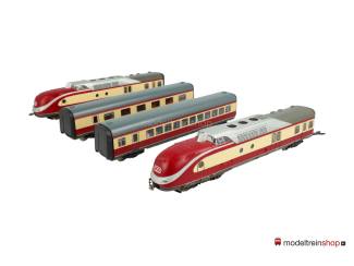 Roco H0 TEE-treinstel BR 601 - - Modeltreinshop