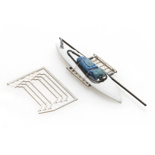 Artitec H0 387.552 Imperiaal surfplank - Modeltreinshop
