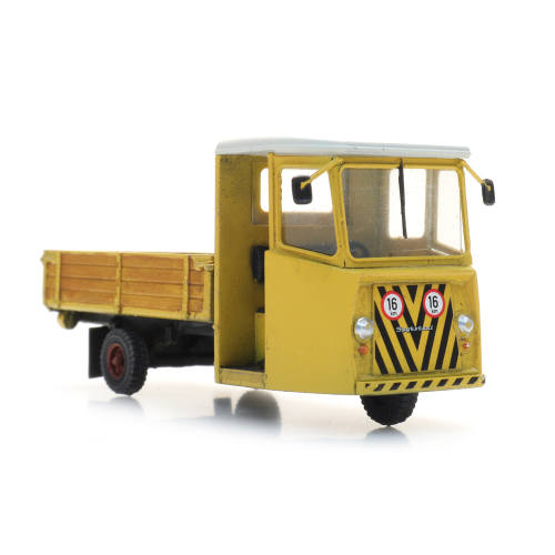 Artitec H0 387.334 Spijkstaal pickup - Modeltreinshop