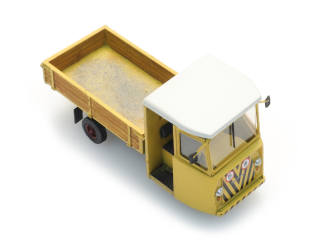 Artitec H0 387.334 Spijkstaal pickup - Modeltreinshop