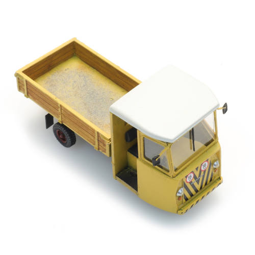 Artitec H0 387.334 Spijkstaal pickup - Modeltreinshop