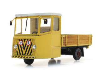 Artitec H0 387.334 Spijkstaal pickup - Modeltreinshop