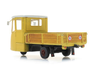 Artitec H0 387.334 Spijkstaal pickup - Modeltreinshop