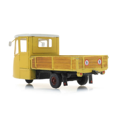 Artitec H0 387.334 Spijkstaal pickup - Modeltreinshop