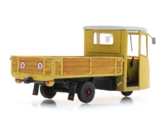 Artitec H0 387.334 Spijkstaal pickup - Modeltreinshop