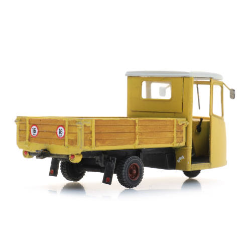 Artitec H0 387.334 Spijkstaal pickup - Modeltreinshop