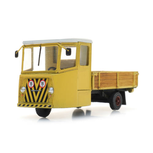 Artitec H0 387.334 Spijkstaal pickup - Modeltreinshop