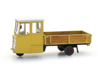 Artitec H0 387.334 Spijkstaal pickup - Modeltreinshop