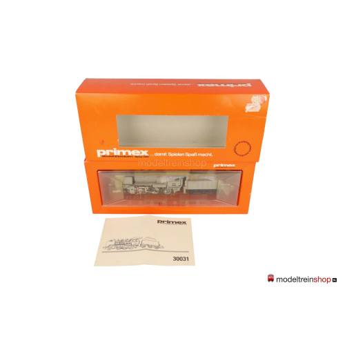 Marklin H0 30031 Tenderlocomotief BR 24 vd DRG - Modeltreinshop