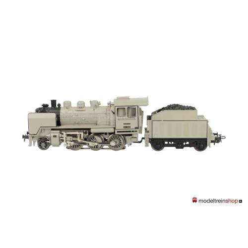 Marklin H0 30031 Tenderlocomotief BR 24 vd DRG - ModeltreinshopMarklin H0 30031 Tenderlocomotief BR 24 vd DRG - Modeltreinshop