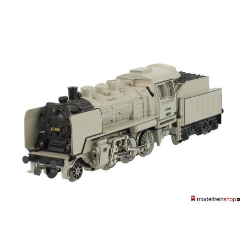 Marklin H0 30031 Tenderlocomotief BR 24 vd DRG - Modeltreinshop