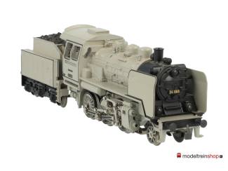 Marklin H0 30031 Tenderlocomotief BR 24 vd DRG - Modeltreinshop