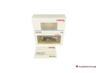 Marklin H0 3103 Tenderlocomotief Reihe T 12 vd KPEV - Modeltreinshop